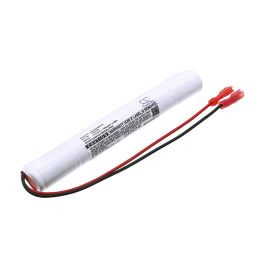 Kaufel 850.0063 Emergency Light Replacement Battery