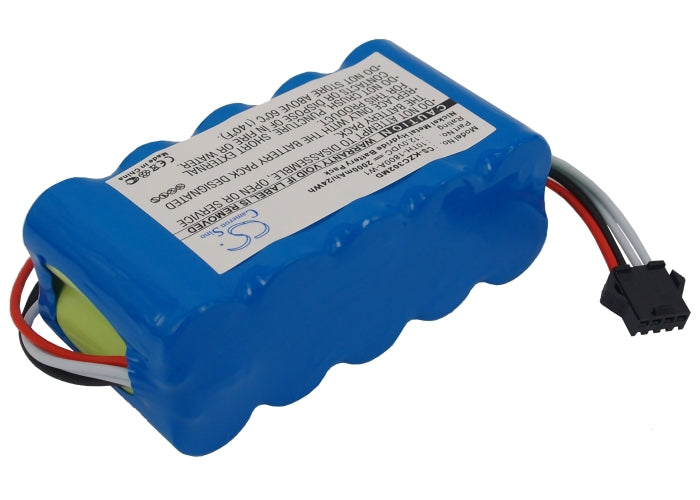 HP M3516A Medical Replacement Battery
