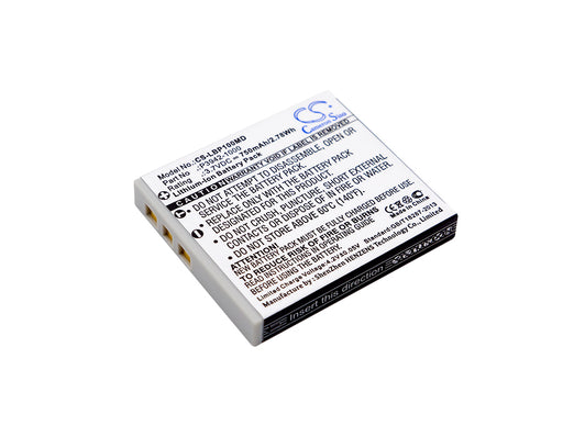 Labnet Biopette Plus 100-1000mL Medical Replacement Battery