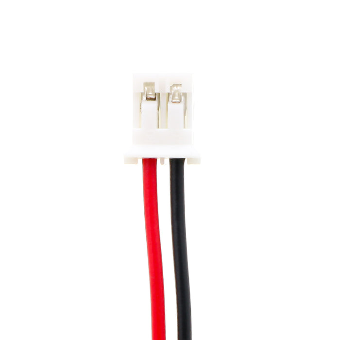Lightspeed Flexcat Handheld Remote Control Flexmike Headphone Replacement Battery