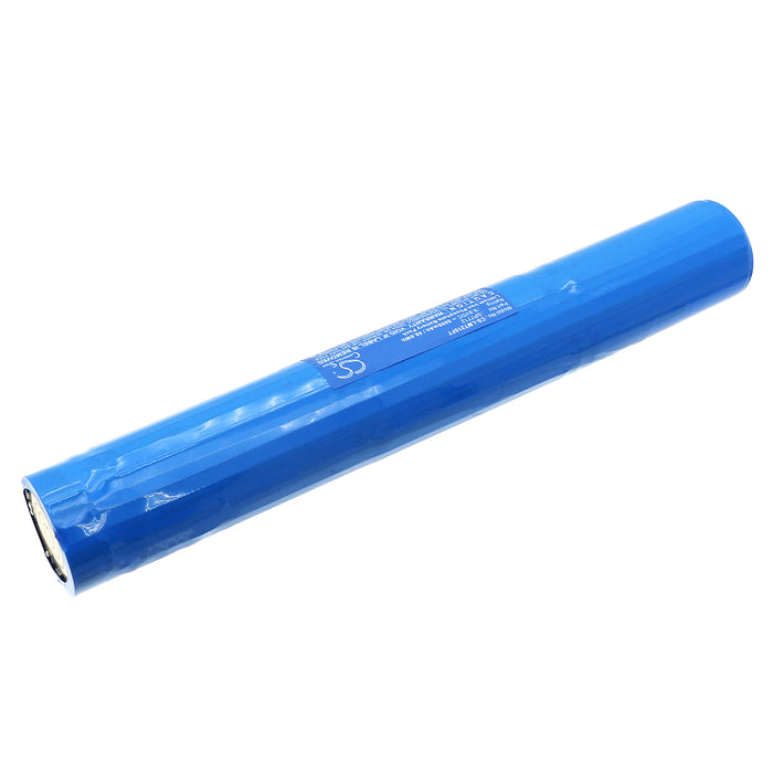 Lionelo X21R X21R.2 Flashlight Replacement Battery