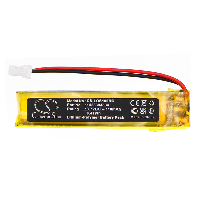 Logitech Spotlight Presentation Remote Remote Control Replacement Battery