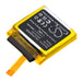 Leica Tambour Horizon 2 Smart Watch Replacement Battery