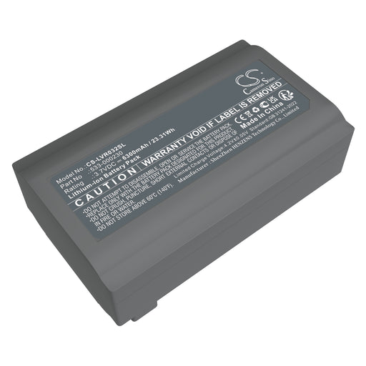 Stanley Security Systems 1003,11PDBB,30HZ,35HW,35HZ,93KG7BV14MS,93KQ,9KQ,9KW,9KZ,A-60726,EXZ,IDH,MAX,VPD BB,VPD-EX-BB,VP Door Lock Replacement Battery
