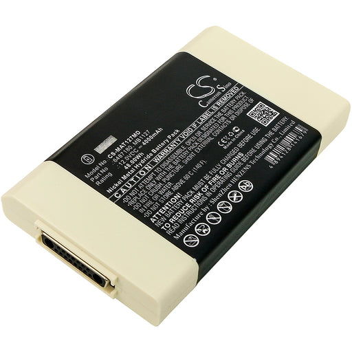 Maquet Critical Care AB Servo I Servo S Servo U Medical Replacement Battery