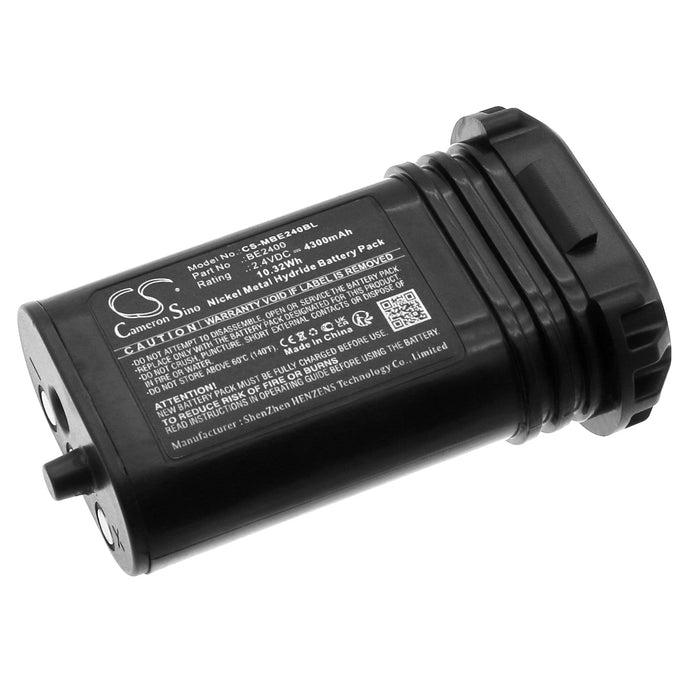 IMET TITAN DG TITAN TITAN W Remote Control Replacement Battery