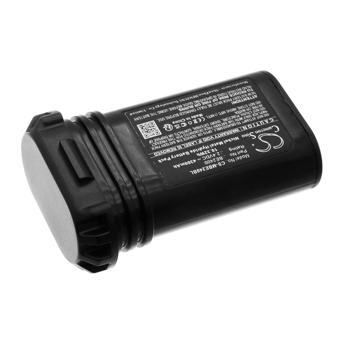 IMET TITAN DG TITAN TITAN W Remote Control Replacement Battery