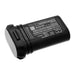 IMET TITAN DG TITAN TITAN W Remote Control Replacement Battery