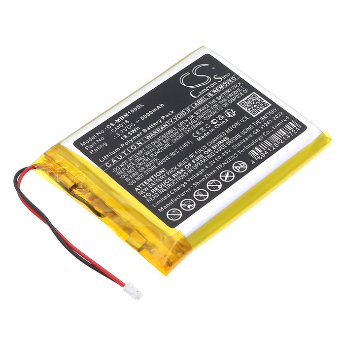 Imilab M1 Security System Replacement Battery