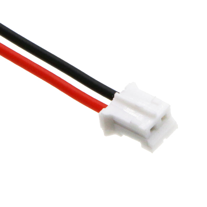 Micro Medical MicroLoop 3535 Spirometer Medical Replacement Battery