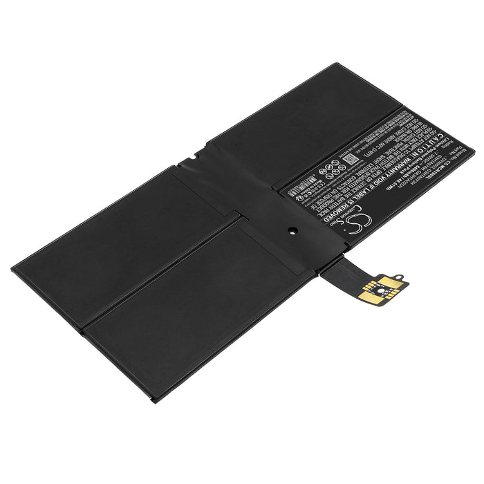 Microsoft Surface Pro 7 Plus Surface Pro 7 1960 Tablet Replacement Battery