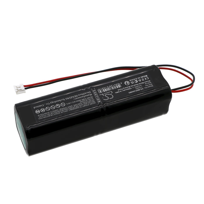 Movado Doring Combimat 2000 Medical Replacement Battery
