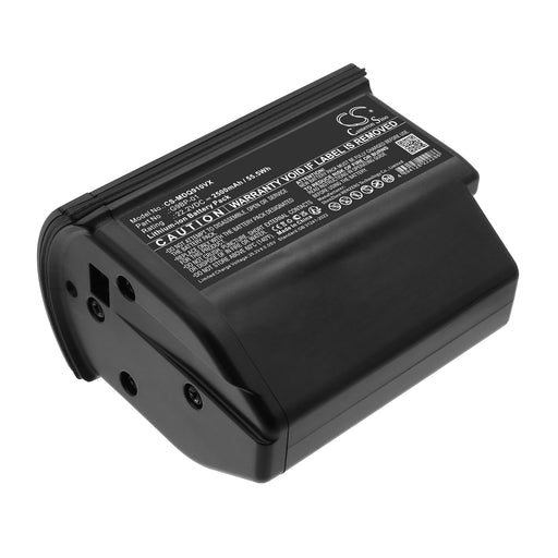 Midea G9 G9 Plus G9 Pro Vacuum Replacement Battery