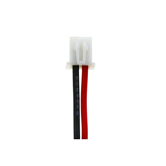 Medsonic MSCPR-1A 3400mAh Medical Replacement Battery