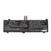 Maingear Erazer Major X20 Laptop and Notebook Replacement Battery