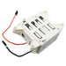 Media Z7 Vacuum Replacement Battery