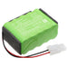 Mangar Airflo 12 Medical Replacement Battery