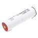 Saft 805565 135869 134891 786896 Emergency Light Replacement Battery