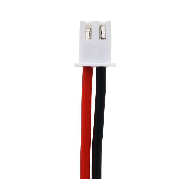 ARTS 805809 Emergency Light Replacement Battery