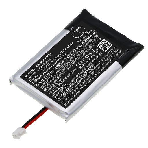 MINN KOTA iPilot Link Remote BT Remote Control Replacement Battery