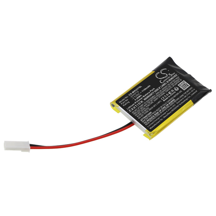 MINN KOTA iPilot Link Remote 2016 iPilot Link Remote Earlier Remote Control Replacement Battery