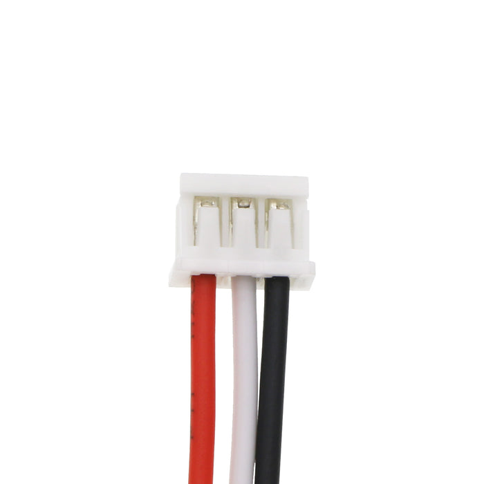 Meiller  Remote Control Replacement Battery