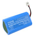 Muscle Massage Gun Personal Care Replacement Battery