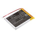 Momcozy BM01 Baby Monitor Replacement Battery