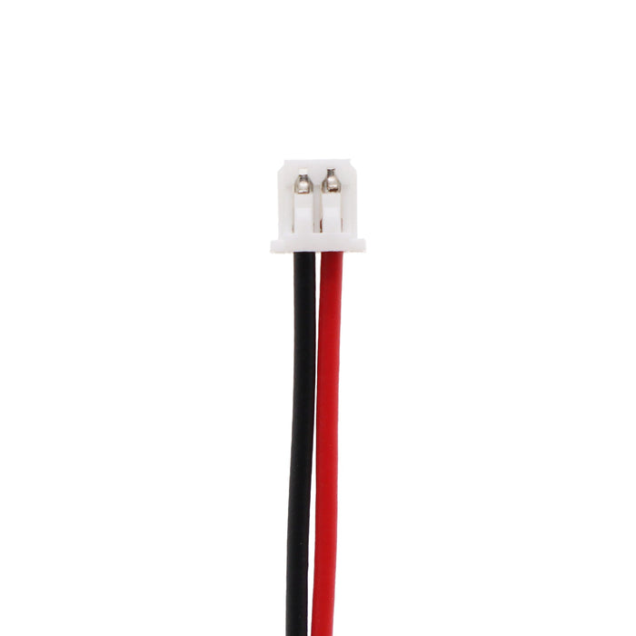 Bonoch BBM03 BBM05 MegaView Baby Monitor 7 BBM01 Baby Monitor Replacement Battery