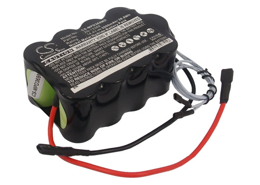 Medtronic DEFI-B M110 DEFI-B M111 DEFI-B M112 DEFI-B M113 Medical Replacement Battery