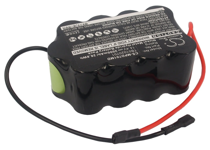 Medtronic Primedic DEFI-B Medical Replacement Battery