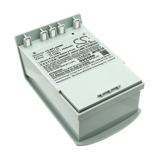 Medtronic LUCAS 2 LUCAS 3 Medical Replacement Battery