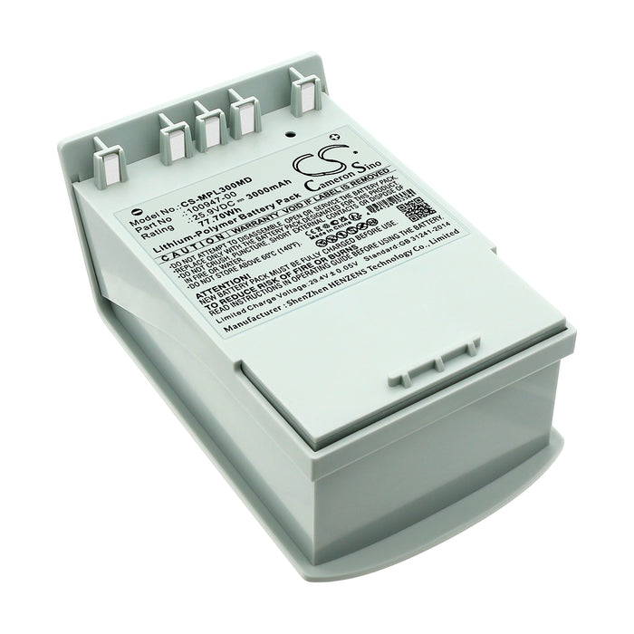 Medtronic LUCAS 2 LUCAS 3 Medical Replacement Battery