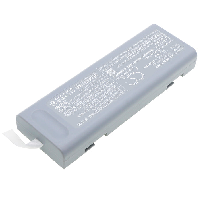 GE 0146-00-0069 5200mAh Medical Replacement Battery