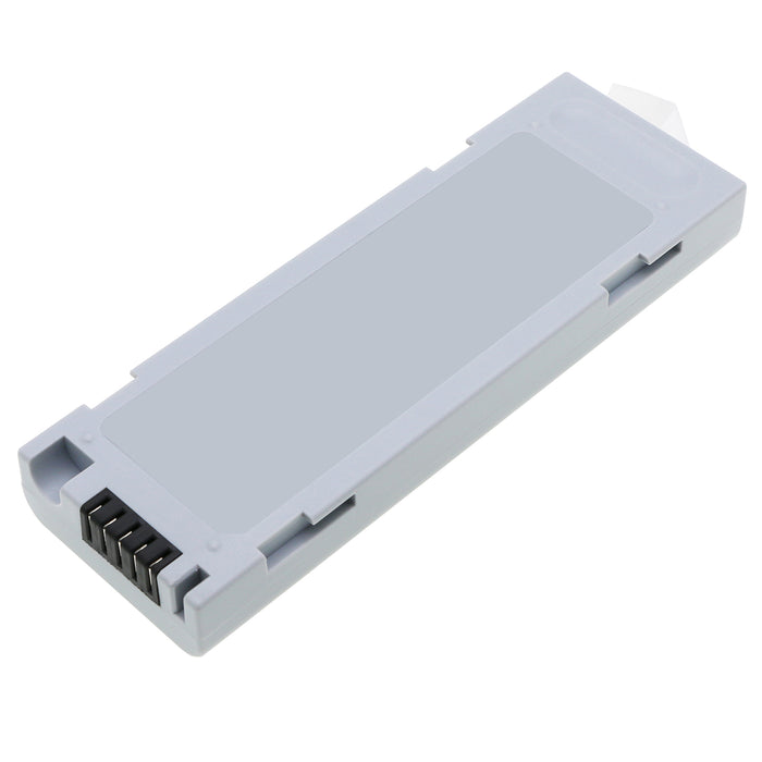 GE 0146-00-0069 5200mAh Medical Replacement Battery