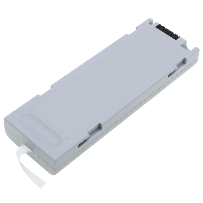 GE 0146-00-0069 5200mAh Medical Replacement Battery