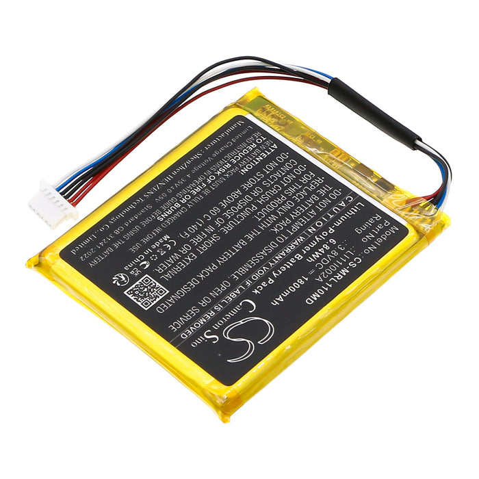 Mindray  Medical Replacement Battery