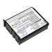 Modster SM15 SM15N SM15W SM15X Barcode Replacement Battery