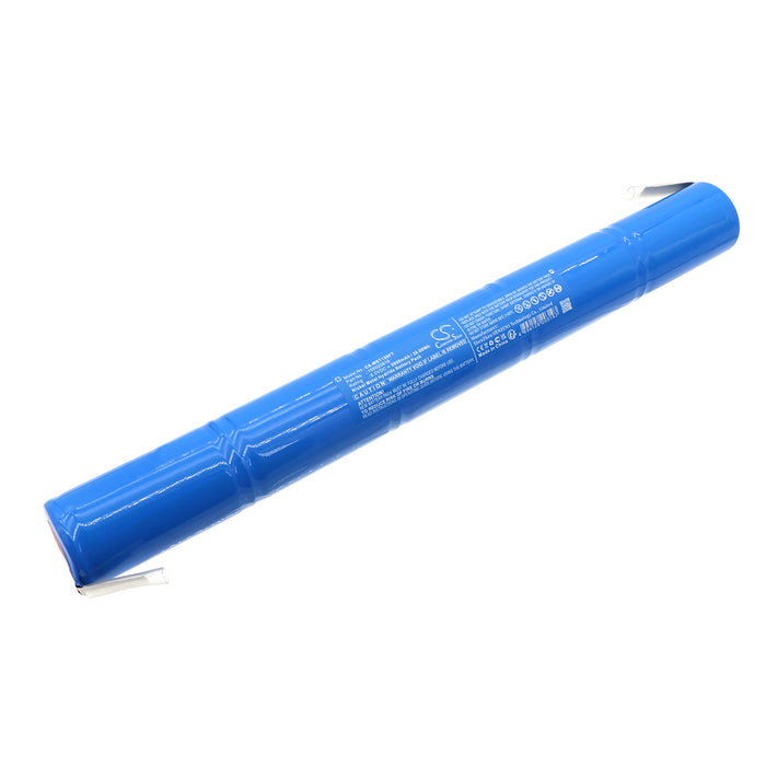 Monster Truck FX1211 PR1209 Flashlight Replacement Battery