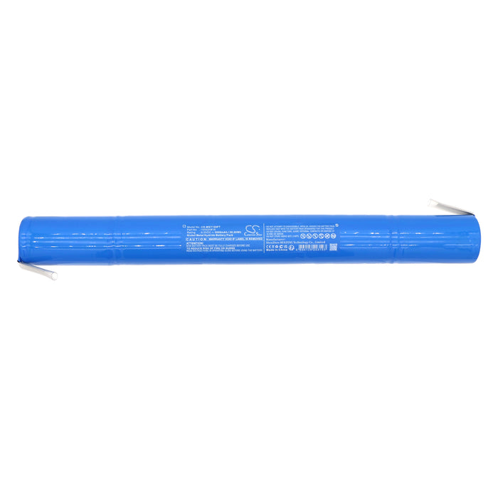 Monster Truck FX1211 PR1209 Flashlight Replacement Battery