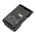 Motorola DP3000e DP3441 DP3441e DP3661 DP3661E XiR E8600 XiR E8608 XiR E8608i XiR E8628i XiR E8668 XiR P8600 2600mAh Two Way Radio Replacement Battery