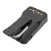 Motorola DP3000e DP3441 DP3441e DP3661 DP3661E XiR E8600 XiR E8608 XiR E8608i XiR E8628i XiR E8668 XiR P8600 Two Way Radio Replacement Battery