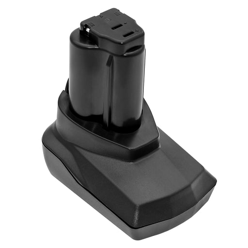 Metabo PowerImpact 12 PowerLED 12 PowerMaxx 12 PowerMaxx 12 Basic PowerMaxx 12 Pro PowerMaxx BS Power Tool Replacement Battery