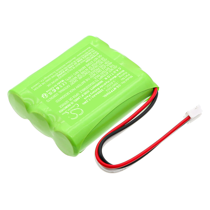 Midtronics OP-5500 Survey Multimeter and Equipment Replacement Battery
