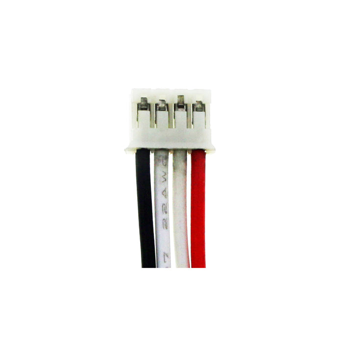 Microtac Infinity SA9800 Medical Replacement Battery
