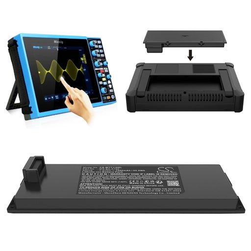 Sunmi L2KS,T8A10 Payment Terminal Replacement Battery