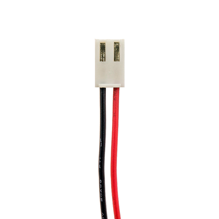 Mekics Mtv 1000 Medical Replacement Battery