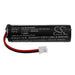 Morita Brasseler EndoSync Pencure LED TR-CM TriAuto mini Endo Motor Handpi TR-ZX2 VL-7 Medical Replacement Battery