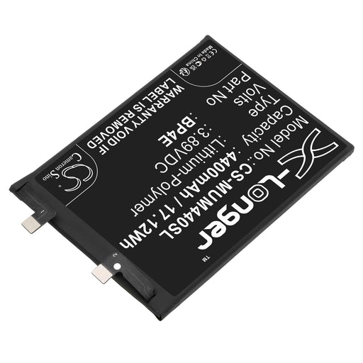 Xiaomi 13 Lite Mobile Phone Replacement Battery