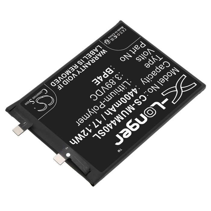 Xiaomi 13 Lite Mobile Phone Replacement Battery